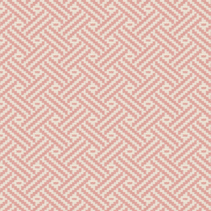 Toby 5 Peony by Stout Fabric Stout Fabric Toby 5 PeonyFabric RAINBOW LIBRARY TEAROSE/SPICE 42%SVI 32%POL 26%COT INDIA </p><p>Repeat: H: 1.625, V: 1.500 54 in - Fabric Carolina -