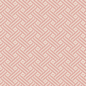 Toby 5 Peony by Stout Fabric
