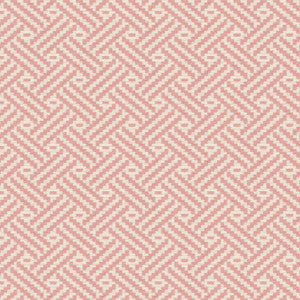 Toby 5 Peony by Stout Fabric