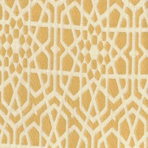Tofu Gold 508 by Norbar Fabric See Sample 70% POLYESTER 30% COTTON CHINA 51,000 WYZENBEEK 9"V - 8"H 57 - Fabric Carolina -