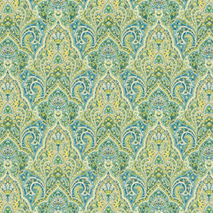 Together 2 Opal by Stout Fabric
