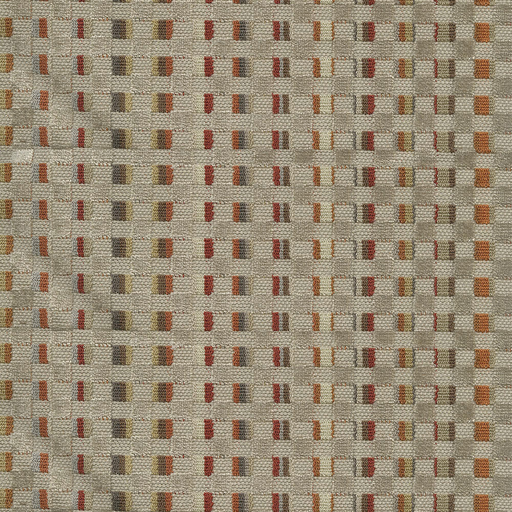 Pledge 57 Autumn by ABBEYSHEA Fabric N/A 100% Polyester China 25,000 Double Rubs </p><p>Repeat: Horizontal: 15" (38.1 cm) Across the Roll and Vertical: 14.75" (37.47cm) Up the Roll 54" (137 cm) - Fabric Carolina -