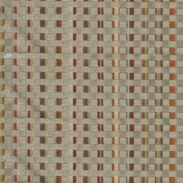Pledge 57 Autumn by ABBEYSHEA Designer Fabric N/A 100% Polyester China 25,000 Double Rubs </p><p>Repeat: Horizontal: 15" (38.1 cm) Across the Roll and Vertical: 14.75" (37.47cm) Up the Roll 54" (137 cm) - Swanky Fabrics -