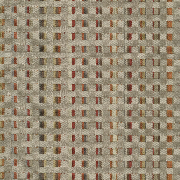 Pledge 57 Autumn by ABBEYSHEA Fabric N/A 100% Polyester China 25,000 Double Rubs </p><p>Repeat: Horizontal: 15" (38.1 cm) Across the Roll and Vertical: 14.75" (37.47cm) Up the Roll 54" (137 cm) - Fabric Carolina -