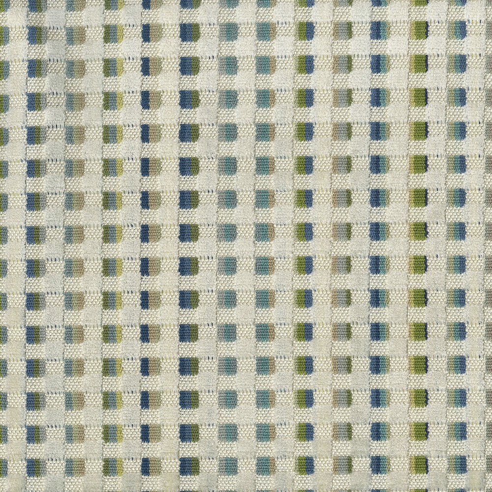 Pledge 702 Fresco by ABBEYSHEA Designer Fabric 26% Polyester, 74% Rayon China 15,000 Double Rubs (Wyzenbeek) </p><p>Repeat: Horizontal: 7.8" (19.81 cm) Up the Roll and Vertical: 13.78" (35 cm) Across the Roll 56" (142 cm) - Swanky Fabrics -