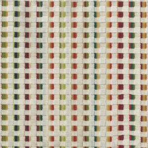 Pledge 74 Jewel by ABBEYSHEA Fabric