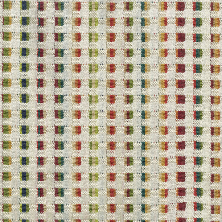 Pledge 74 Jewel by ABBEYSHEA Designer Fabric 26% Polyester, 74% Rayon China 15,000 Double Rubs (Wyzenbeek) </p><p>Repeat: Horizontal: 7.8" (19.81 cm) Up the Roll and Vertical: 13.78" (35 cm) Across the Roll 56" (142 cm) - Swanky Fabrics -