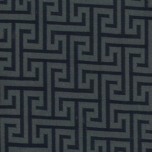 Tokyo Smoke by Norbar Fabric 70% COTTON 30% POLYESTER INDIA 30,000 WYZENBEEK </p><p>Repeat: 6 7/8"V 9 1/4"H - Fabric Carolina -