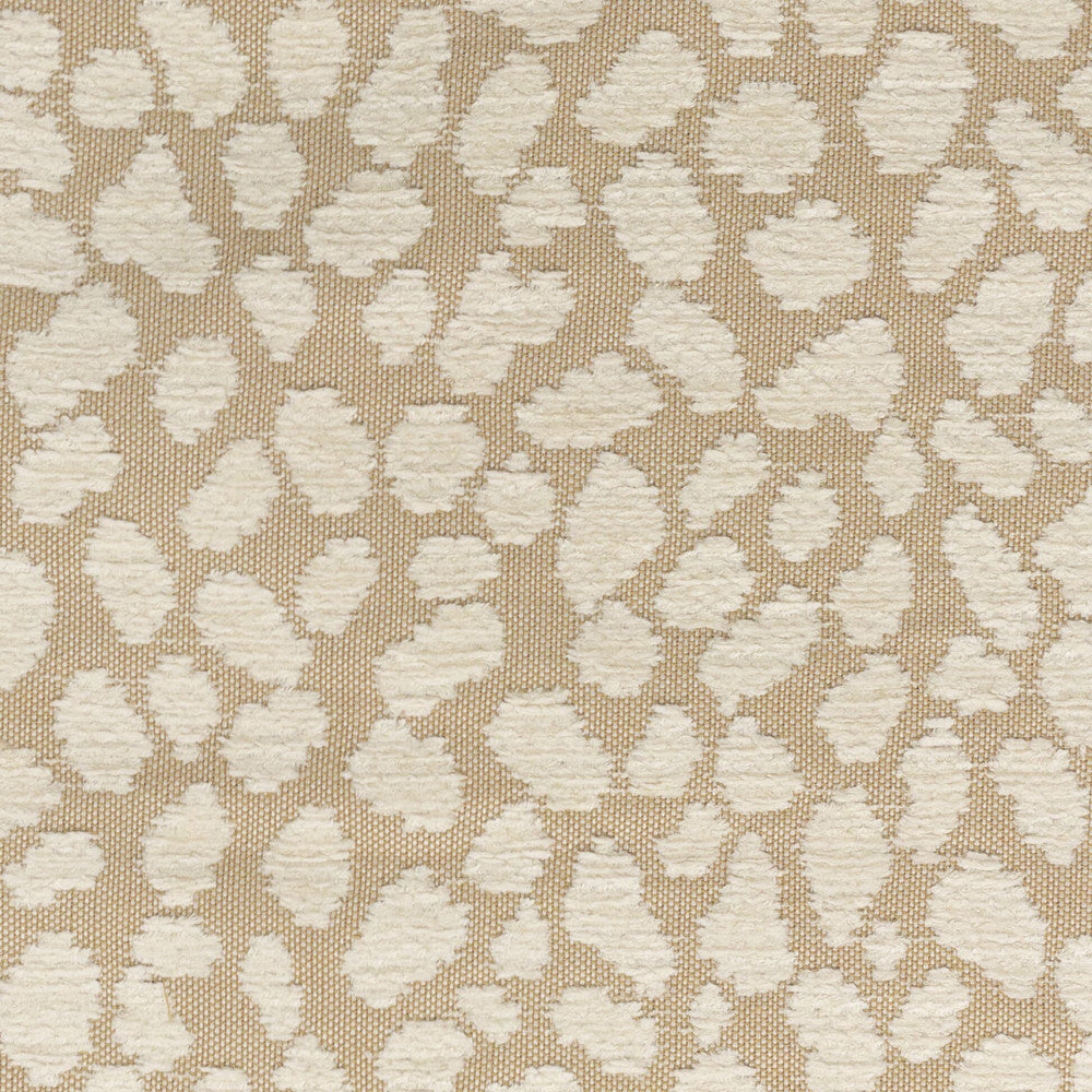 Toledo 1 Oatmeal by Stout Fabric Stout Fabric Toledo 1 OatmealFabric LIVING IS EASY CHAMPAGNE/TOAST 30%SVI 52%POL 18%UV USA </p><p>Repeat: H: 13.500, V: 10.125 53 in - Fabric Carolina -