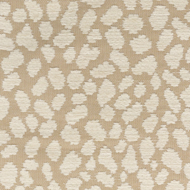 Toledo 1 Oatmeal by Stout Fabric Stout Fabric Toledo 1 OatmealFabric LIVING IS EASY CHAMPAGNE/TOAST 30%SVI 52%POL 18%UV USA </p><p>Repeat: H: 13.500, V: 10.125 53 in - Fabric Carolina -