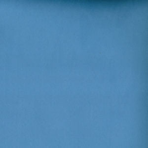 Toledo Sky 7573 by Norbar Designer Fabric SUEDE 80 POLYESTER 15 COT 5 POLYURET 55 - Swanky Fabrics -