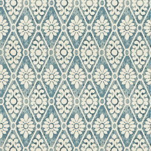 Tollbooth 1 Chambray by Aoc Fabric