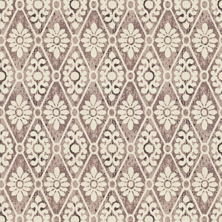 Tollbooth 2 Plum by Aoc Fabric RAINBOW LIBRARY SEAGREEN/AMETHYST 70%COT 25%POL 5%LIN %VEMB INDIA CATB 117-2013 WYZENBEEK 30 000 DOUBLE RUB WEAR TEST (HEAVY DUTY) Horizontal: 9 and Vertical: 17.5 51 in - Fabric Carolina -