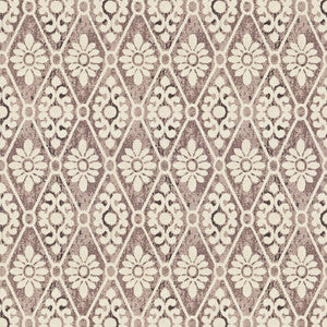 Tollbooth 2 Plum by Aoc Fabric