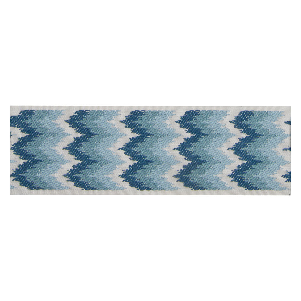 Adapt 6 Vanilla by Stout Trim Stout Trim Adapt 6 VanillaTrim Art Of Design Trim-2 Tapes 100%Svi China </p><p>Repeat: H: 0, V: 0 0.88 in - Fabric Carolina -