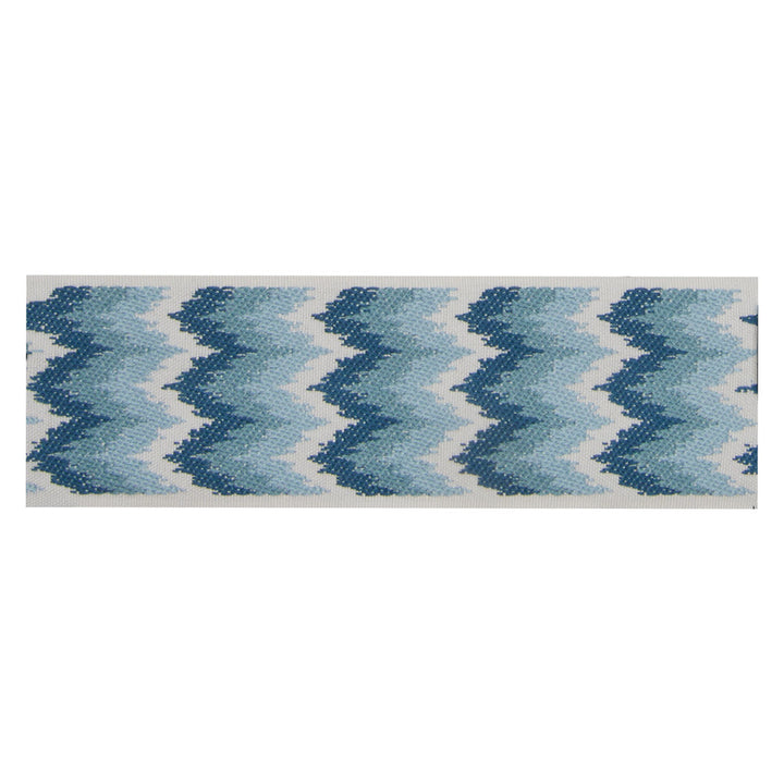 Adapt 6 Vanilla by Stout Trim Stout Trim Adapt 6 VanillaTrim Art Of Design Trim-2 Tapes 100%Svi China </p><p>Repeat: H: 0, V: 0 0.88 in - Fabric Carolina -