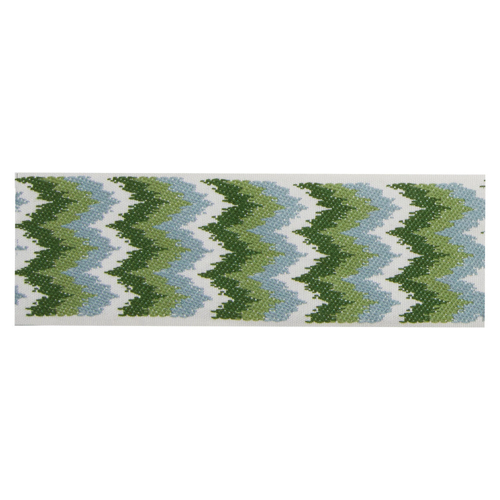 Adapt 7 Cadet by Stout Trim Stout Trim Adapt 7 CadetTrim Art Of Design Trim-2 Tapes 100%Svi China </p><p>Repeat: H: 0, V: 0 0.88 in - Fabric Carolina -
