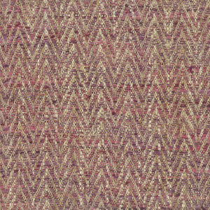 Tong 7 Grape by Stout Fabric