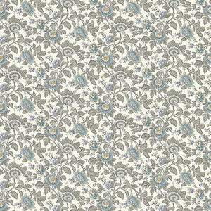 Tonquin Prin 1W7481 by JF Blendworth Fabric