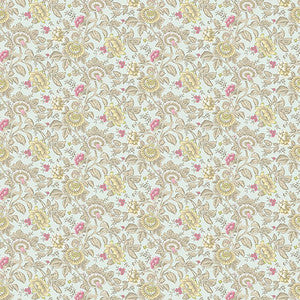 Tonquin Prin 2W7481 by JF Blendworth Fabric