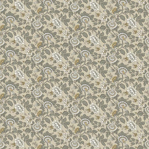 Tonquin Prin 3W7481 by JF Blendworth Fabric