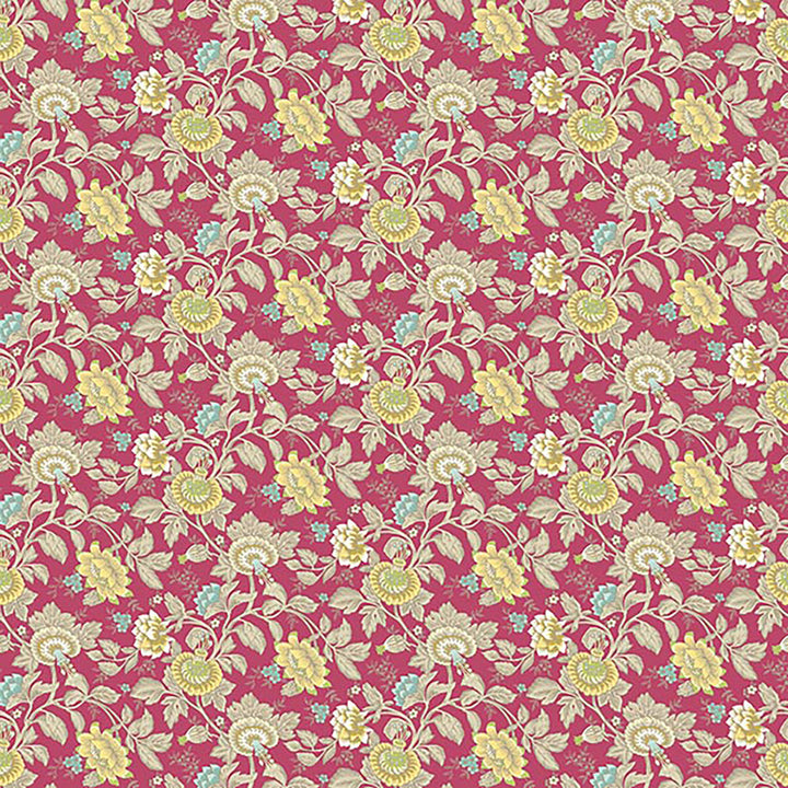 Tonquin Prin 4W7481 by JF Blendworth Fabric WEDGWOOD 93% Cotton, 7% Linen United Kingdom 20000 Horizontal: 27 and Vertical: 12.625 55 - Fabric Carolina -