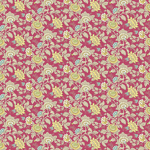 Tonquin Prin 4W7481 by JF Blendworth Fabric