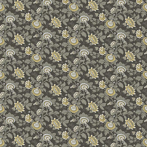 Tonquin Prin 5W7481 by JF Blendworth Fabric