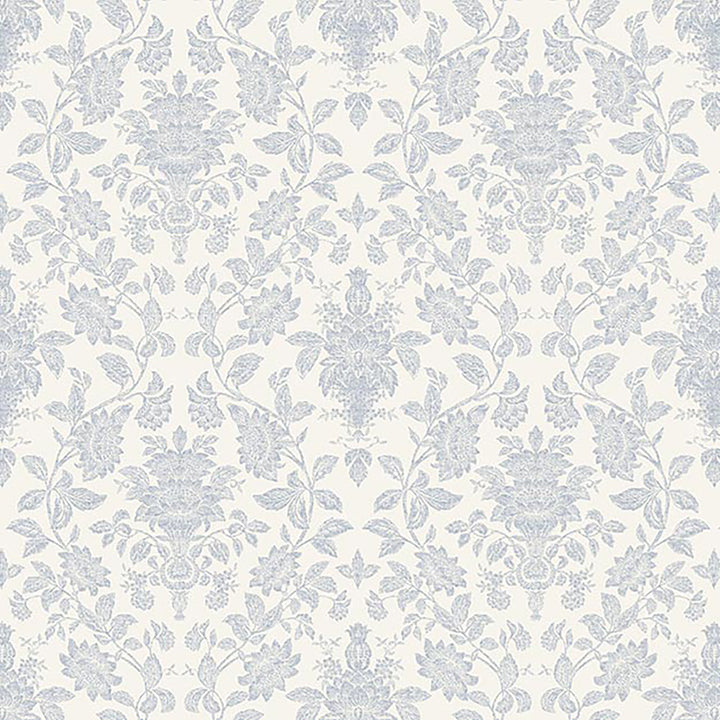 Tonquin Weav 4W7481 by JF Blendworth Fabric WEDGWOOD 58% Viscose, 28% Cotton, 9% Linen, 5% Polyester Turkey 20000 Horizontal: 27 and Vertical: 29 55 - Fabric Carolina -
