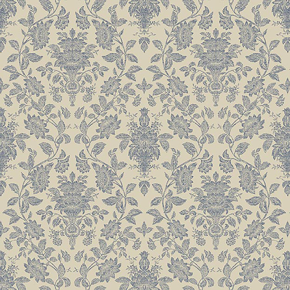 Tonquin Weav 6W7481 by JF Blendworth Fabric WEDGWOOD 58% Viscose, 28% Cotton, 9% Linen, 5% Polyester Turkey 20000 Horizontal: 27 and Vertical: 29 55 - Fabric Carolina -