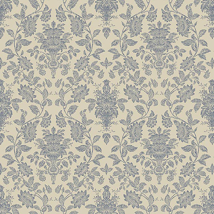 Tonquin Weav 6W7481 by JF Blendworth Fabric WEDGWOOD 58% Viscose, 28% Cotton, 9% Linen, 5% Polyester Turkey 20000 Horizontal: 27 and Vertical: 29 55 - Fabric Carolina -