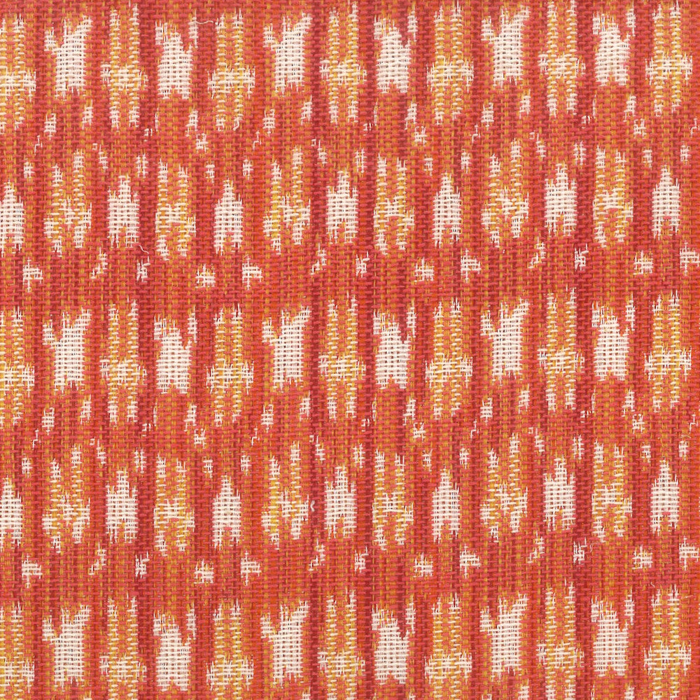 Toomey 2 Sorbet by Stout Fabric RAINBOW LIBRARY BERRY/CINNABAR 51%COT 49%POL CHINA FLAME RETARDANT-U.F.A.C. CLASS 1 CATB 117-2013 WYZENBEEK 30 000 DOUBLE RUB WEAR TEST (HEAVY DUTY) </p><p>Repeat: 2.5 59 in - Fabric Carolina -