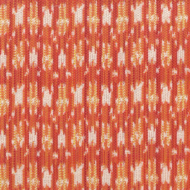 Toomey 2 Sorbet by Stout Fabric RAINBOW LIBRARY BERRY/CINNABAR 51%COT 49%POL CHINA FLAME RETARDANT-U.F.A.C. CLASS 1 CATB 117-2013 WYZENBEEK 30 000 DOUBLE RUB WEAR TEST (HEAVY DUTY) Horizontal: 3.125 and Vertical: 2.5 59 in - Fabric Carolina -