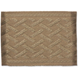 Topeka 2 Sesame by Stout Trim