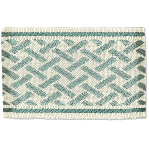 Topeka 6 Moonstone by Stout Trim