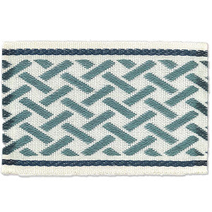 Topeka 7 Denim by Stout Trim