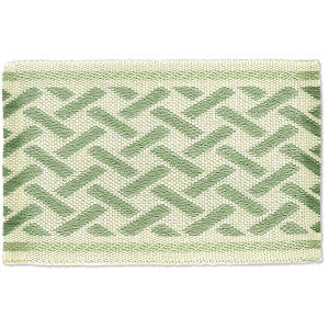 Topeka 8 Seafoam by Stout Trim