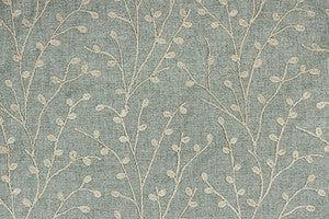 Topiary Mist by Richloom Fabric