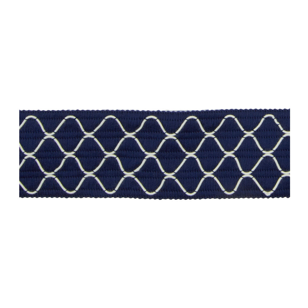 Manfred 11 Seaglass by Stout Trim Stout Trim Manfred 11 SeaglassTrim Inspirations Trim 95%Svi 5%Pol China </p><p>Repeat: H: 0, V: 0 1.5 in - Fabric Carolina -