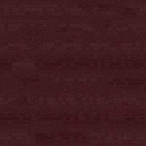Top Notch 576 Burgundy by Top Notch Fabric