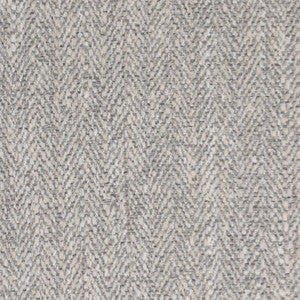 Toppers 3 Granite by Stout Fabric