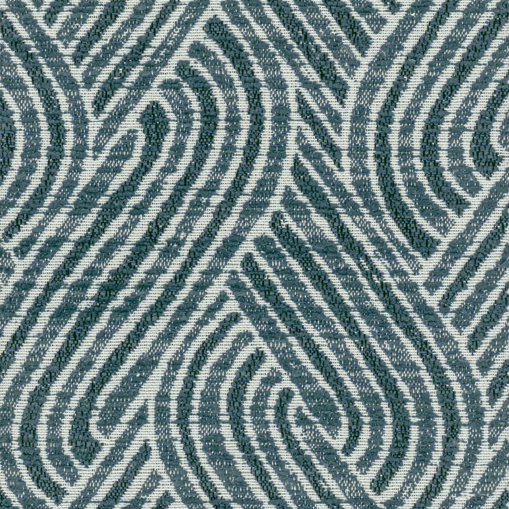 Torch 1 Navy by Stout Designer Fabric ALL THINGS VERSATILE 100%UV USA WYZENBEEK 51 000 DOUBLE RUB WEAR TEST (HEAVY DUTY) PERFORMANCE RATED FABRIC FLAME RETARDANT-U.F.A.C. CLASS 1 CATB 117-2013 Horizontal: 9.5 and Vertical: 6.75 56 in - Swanky Fabrics -