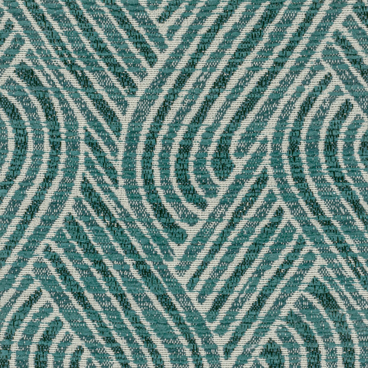 Torch 2 Teal by Stout Fabric ALL THINGS VERSATILE 100%UV USA WYZENBEEK 50 000 DOUBLE RUB WEAR TEST (HEAVY DUTY) FLAME RETARDANT-U.F.A.C. CLASS 1 CATB 117-2013 Horizontal: 9.500 and Vertical: 6.750 56 in - Fabric Carolina -