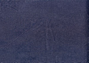 Torino Silver Indigo by Norbar Fabric