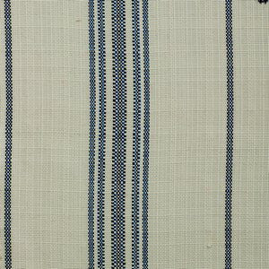 Torrance Indigo by Norbar Fabric OUTDOOR WEB 100% BELLA DURA POLYOLEFIN USA 100,000 WYZENBEEK </p><p>Repeat: 6"V 54 - Fabric Carolina -