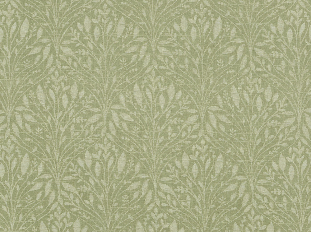 Torrey-L Sage 22 by Covington Fabric 55% LINEN/45% RAYON KOR Horizontal: 13.5 and Vertical: 18 55 - Fabric Carolina -