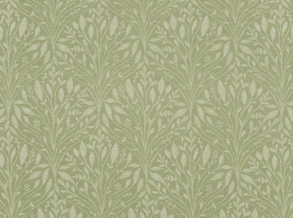 Torrey-L Sage 22 by Covington Fabric our website for purchase 55% Linen/45% Rayon Korea 12000 Horizontal: 13.5" and Vertical: 18" 56" - Fabric Carolina -