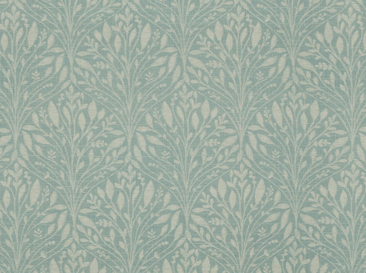 Torrey-L 503 Serenity by Covington Fabric 55% LINEN/45% RAYON Korea Horizontal: 13.5 and Vertical: 18 55 - Fabric Carolina -