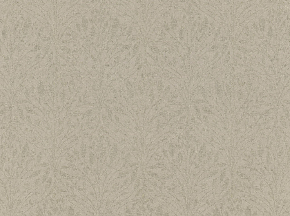 Torrey-M Silver 90 by Covington Fabric our website for purchase 55% Linen/45% Cotton Korea 27500 Horizontal: 13.5" and Vertical: 18" 56" - Fabric Carolina -