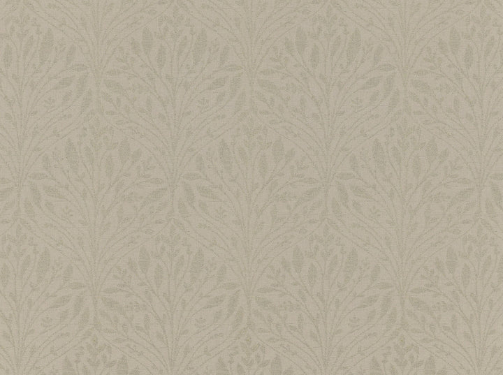 Torrey-M Silver 90 by Covington Fabric 55% LINEN/45% COTTON KOR 27500 Horizontal: 13.5 and Vertical: 18 55 - Fabric Carolina -